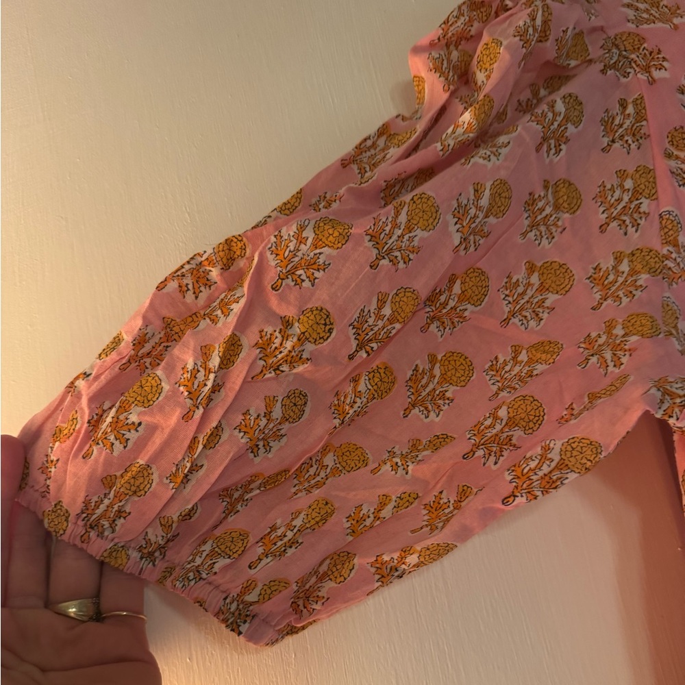 NWOT Emerson fry dress size m - Picture 8 of 9